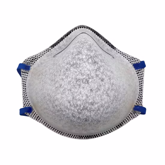 Anti-Dust Respirator Mask