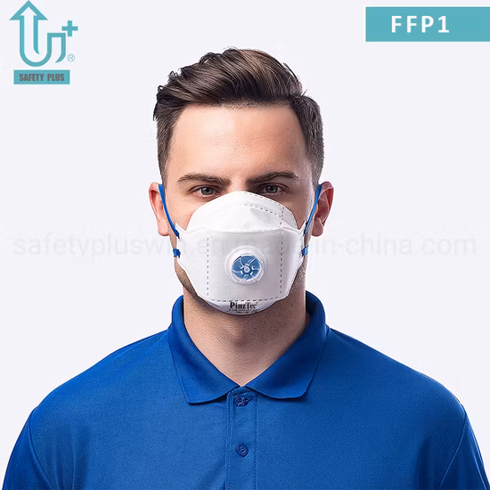 Wholesale EN149 Mining Dust Mask