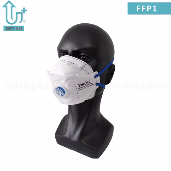 Wholesale EN149 Mining Dust Mask