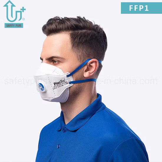 Wholesale EN149 Mining Dust Mask