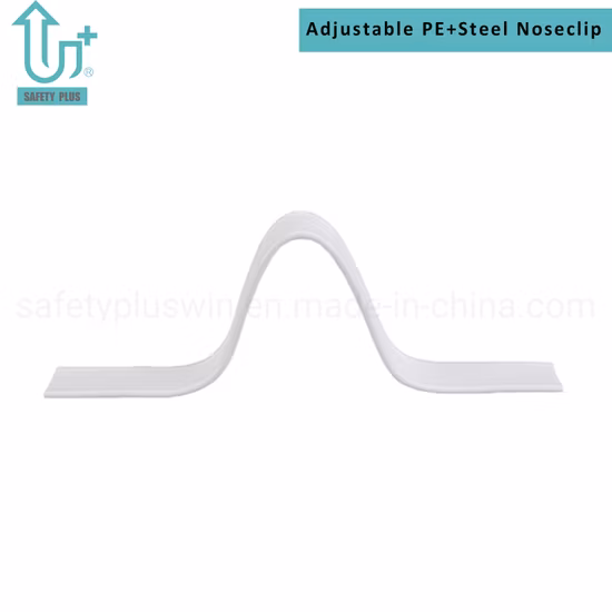 Venda de fábrica protetora antipoluição descartável N95 6plys máscara facial de carbono dobrável a preço moderado