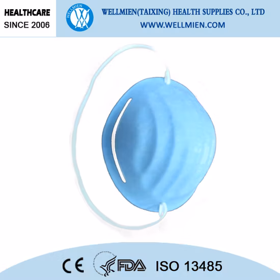 Máscara diária geral de prevenção contra poeira