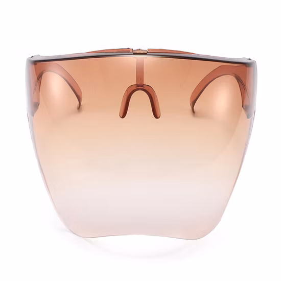 Atacado de fábrica N95/KN95 Máscara facial de proteção descartável em forma de copo, presilha e amarração